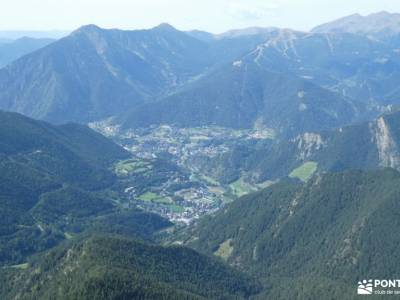 Andorra-País de los Pirineos; belen viviente buitrago camping valle del tietar cuerda larga guadarra